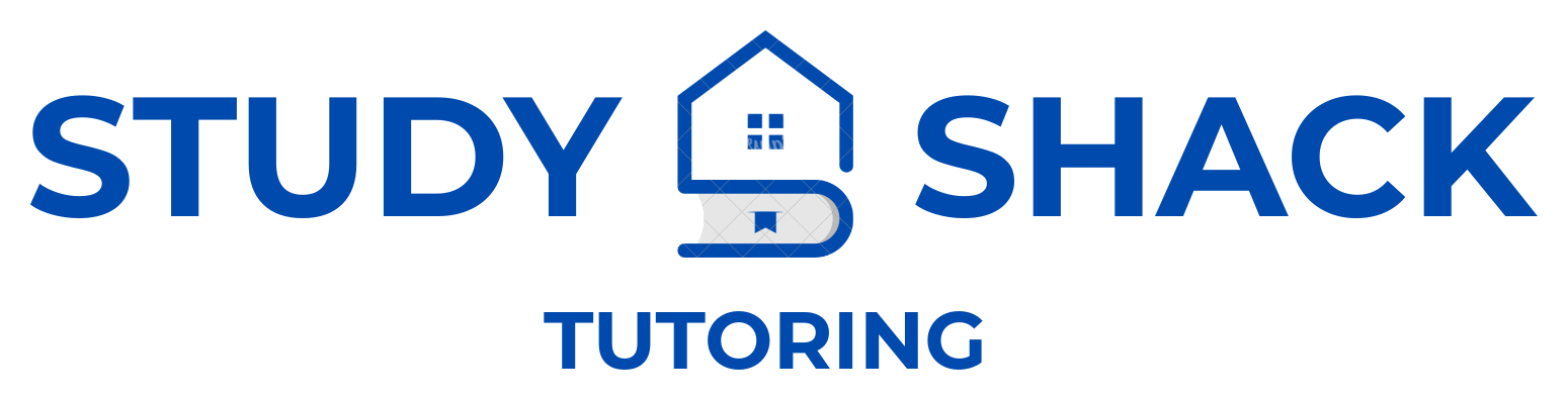 Study Shack Tutoring